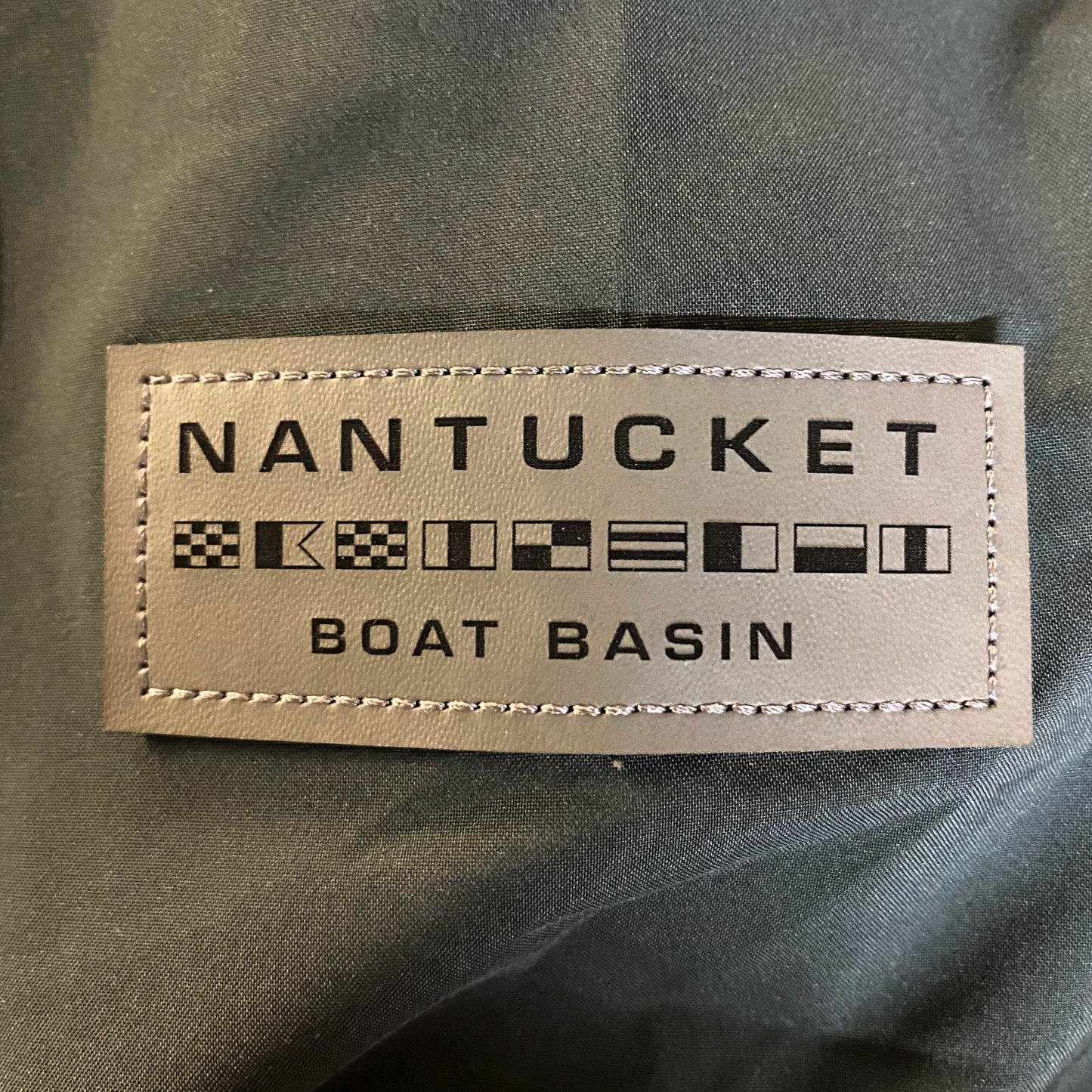 nantucket winter jacket