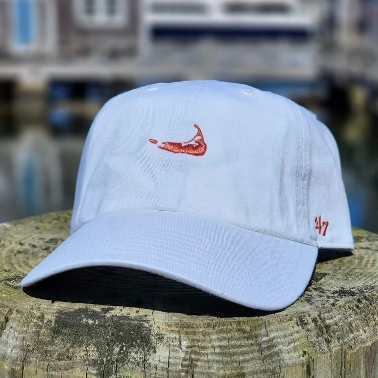 nantucket island hat