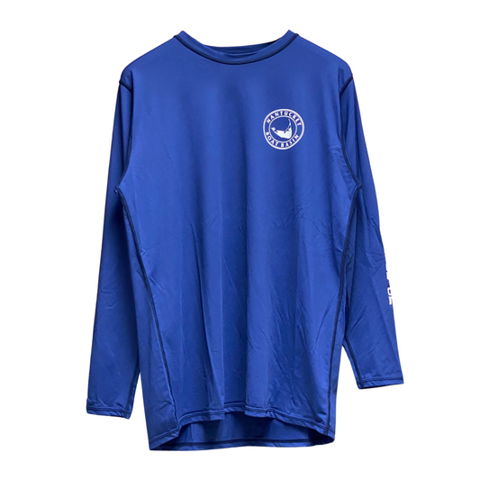 nantucket long sleeve shirt