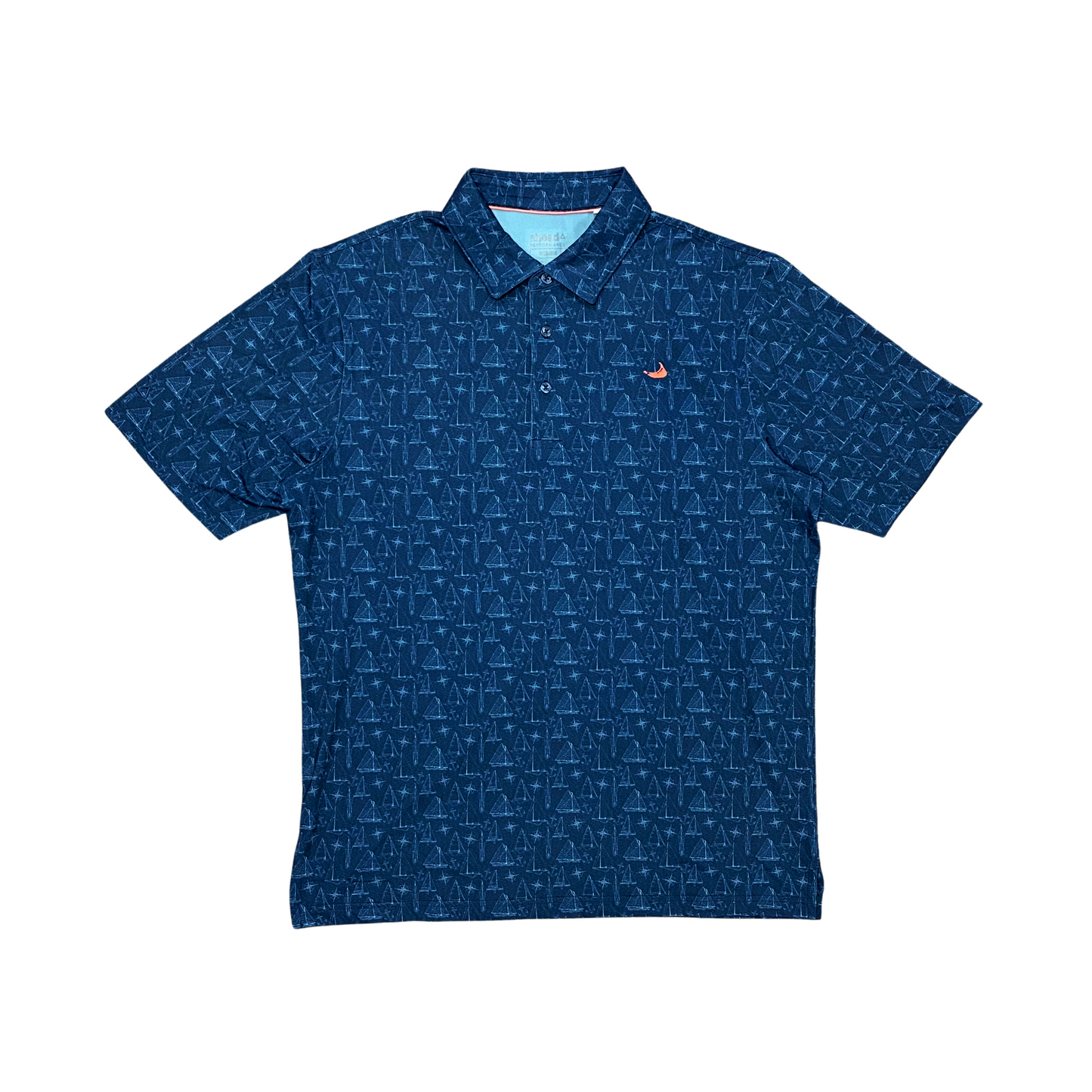nantucket island boat polo