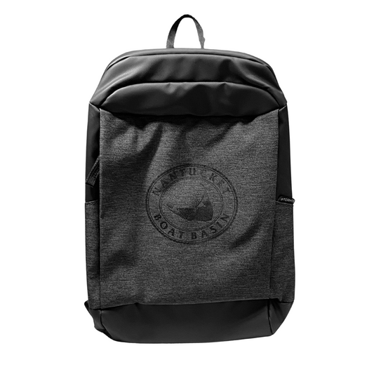 nantucket boat basin backpack