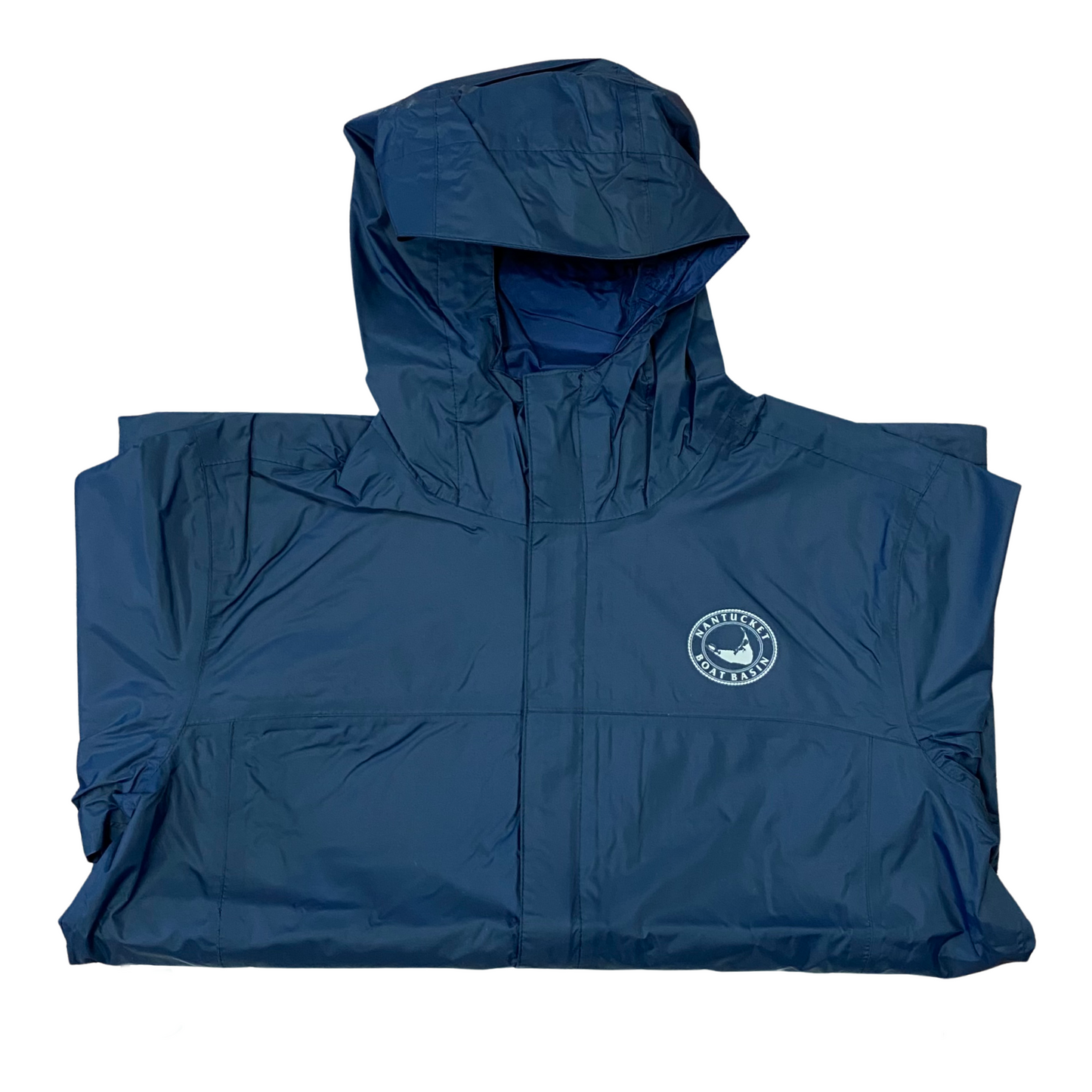 nantucket boat basin rain jacket