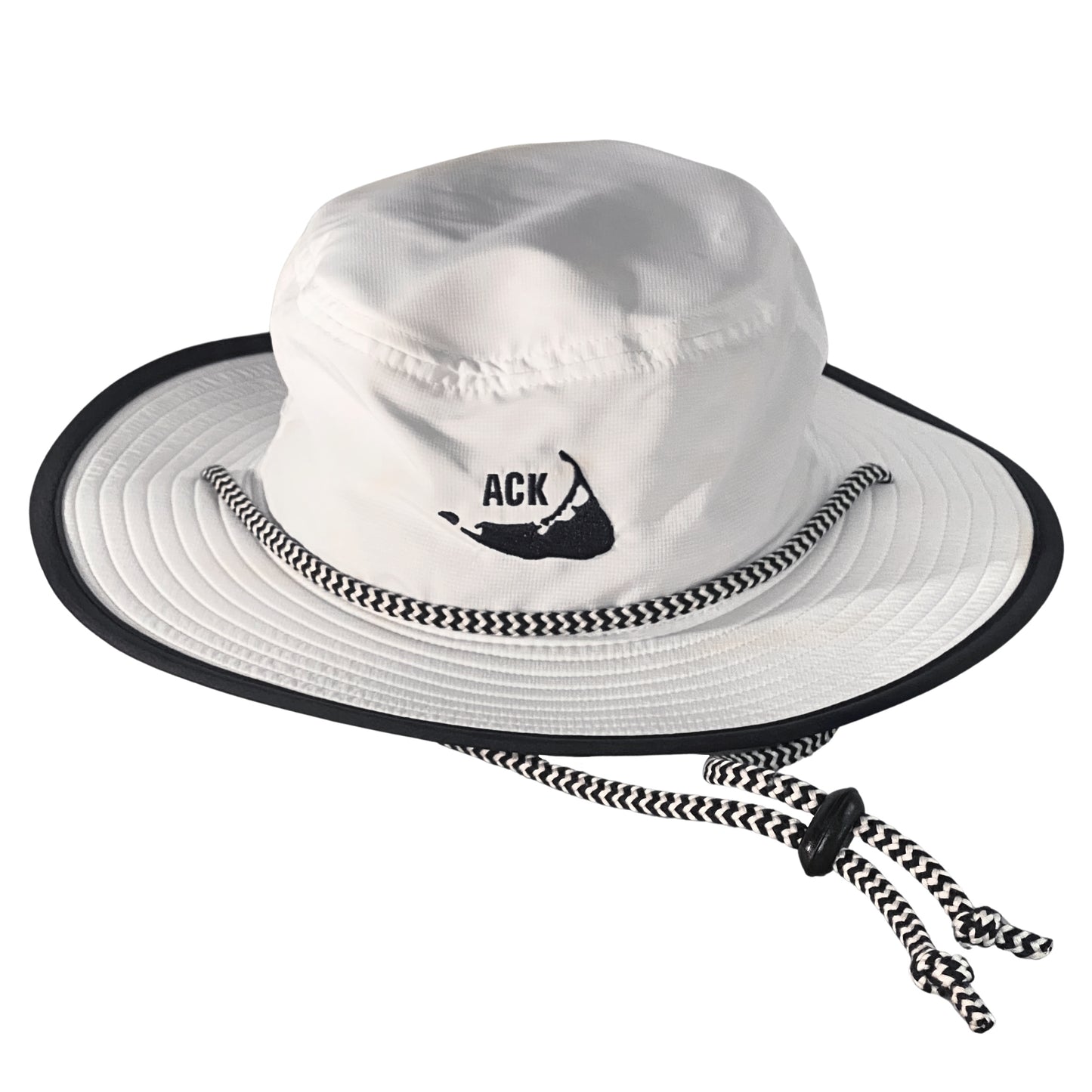plain bucket hat