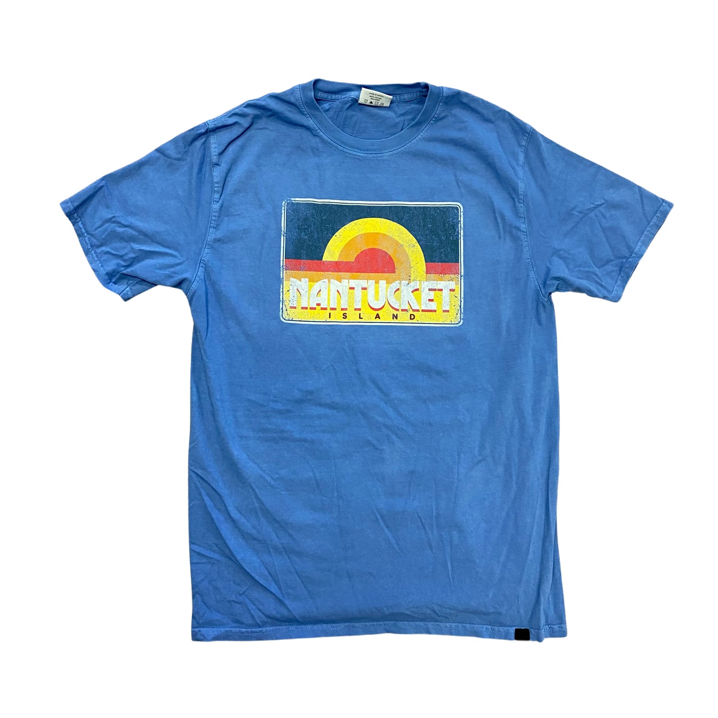 nantucket island shirt