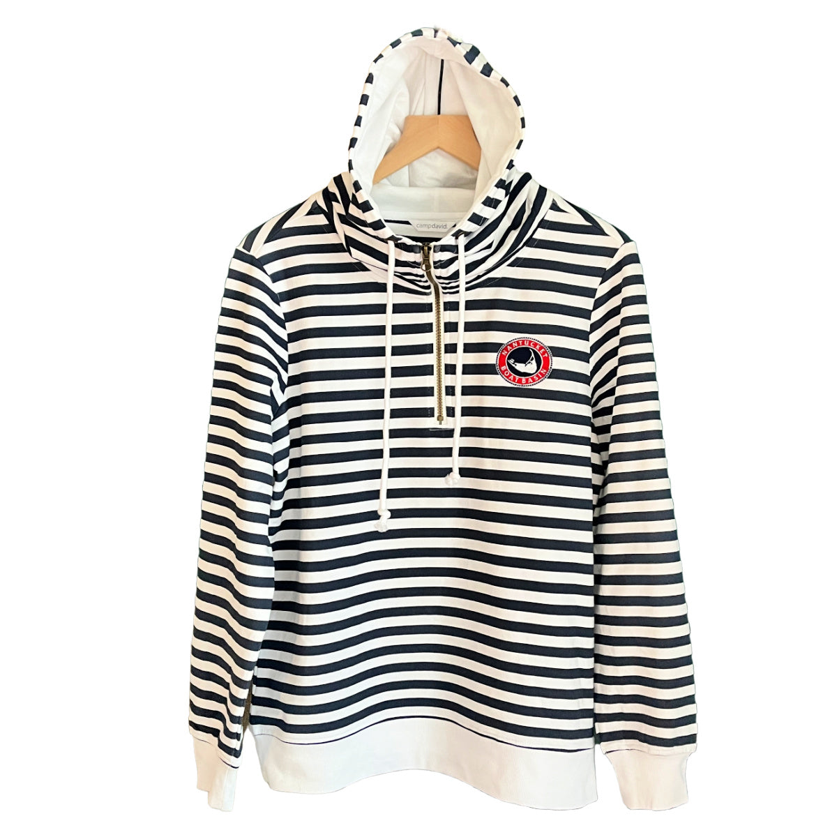 womens nantucket hoodie