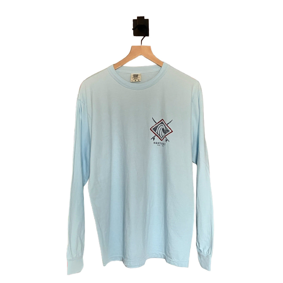 Nantucket Diamond Wave Pigment LS