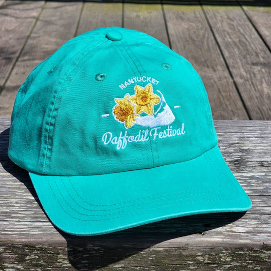 Daffy Pigment Ladies Hat