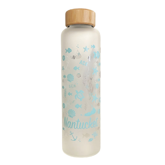 Nantucket 18 oz. H2GO Rincon Bottle