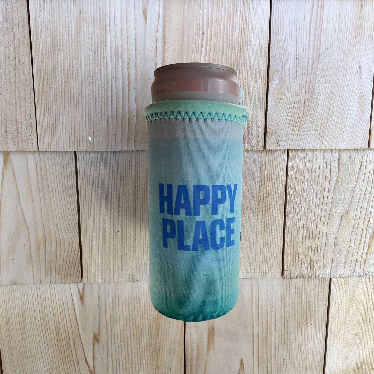 Nantucket Slim Neoprene Koozie
