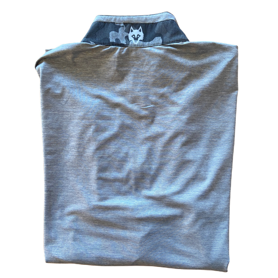 Nantucket Boat Basin Guide 1/4 Zip