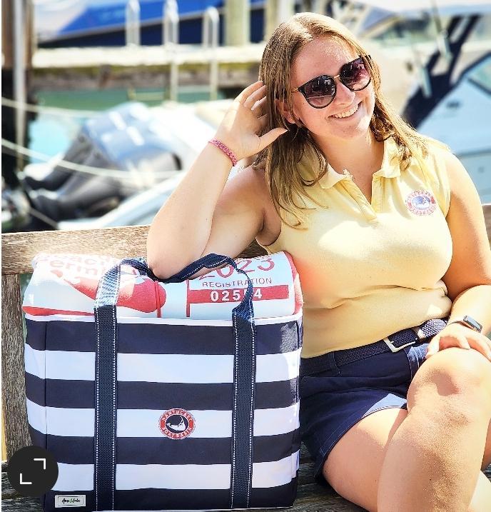 nantucket boat basin tote