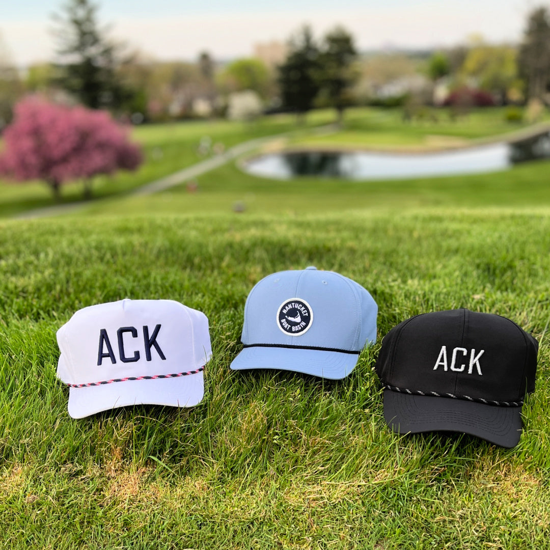 ACK Wrightson Performance Hat