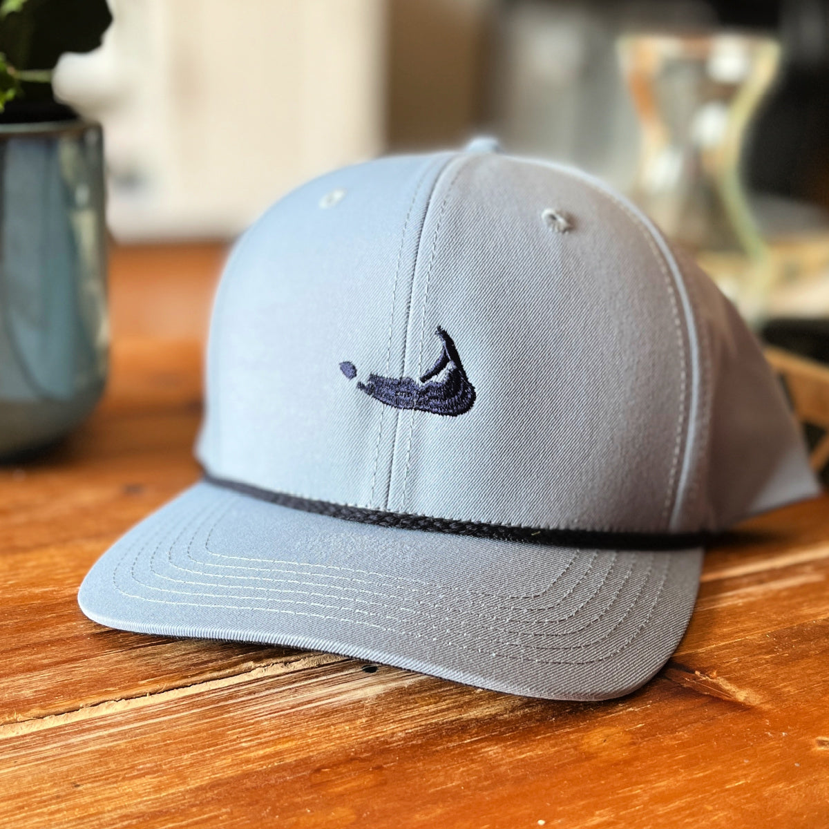 nantucket island hat