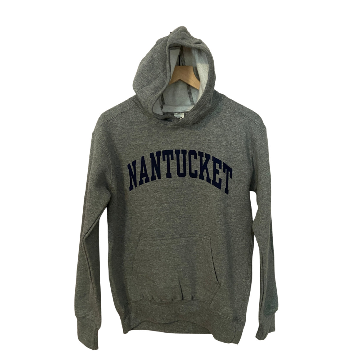 Nantucket Arch Youth OSFA Hoodie