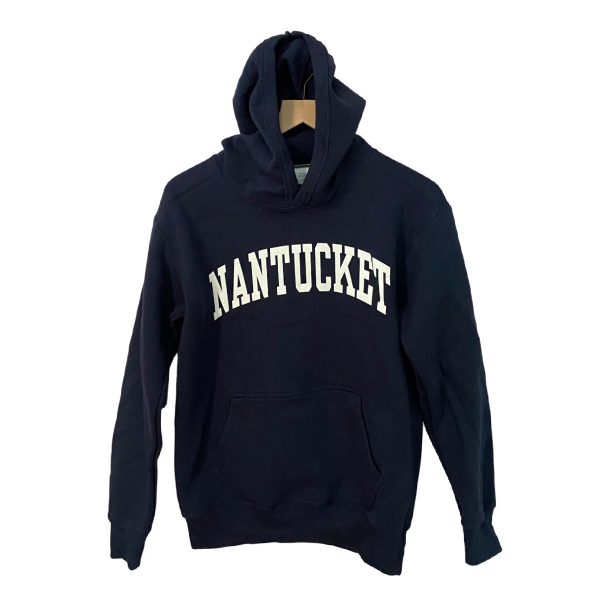 Nantucket Arch Youth OSFA Hoodie