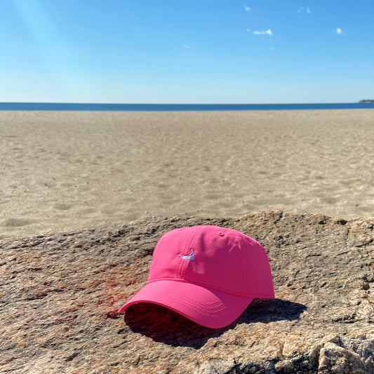 Nantucket Island Maddie Hat