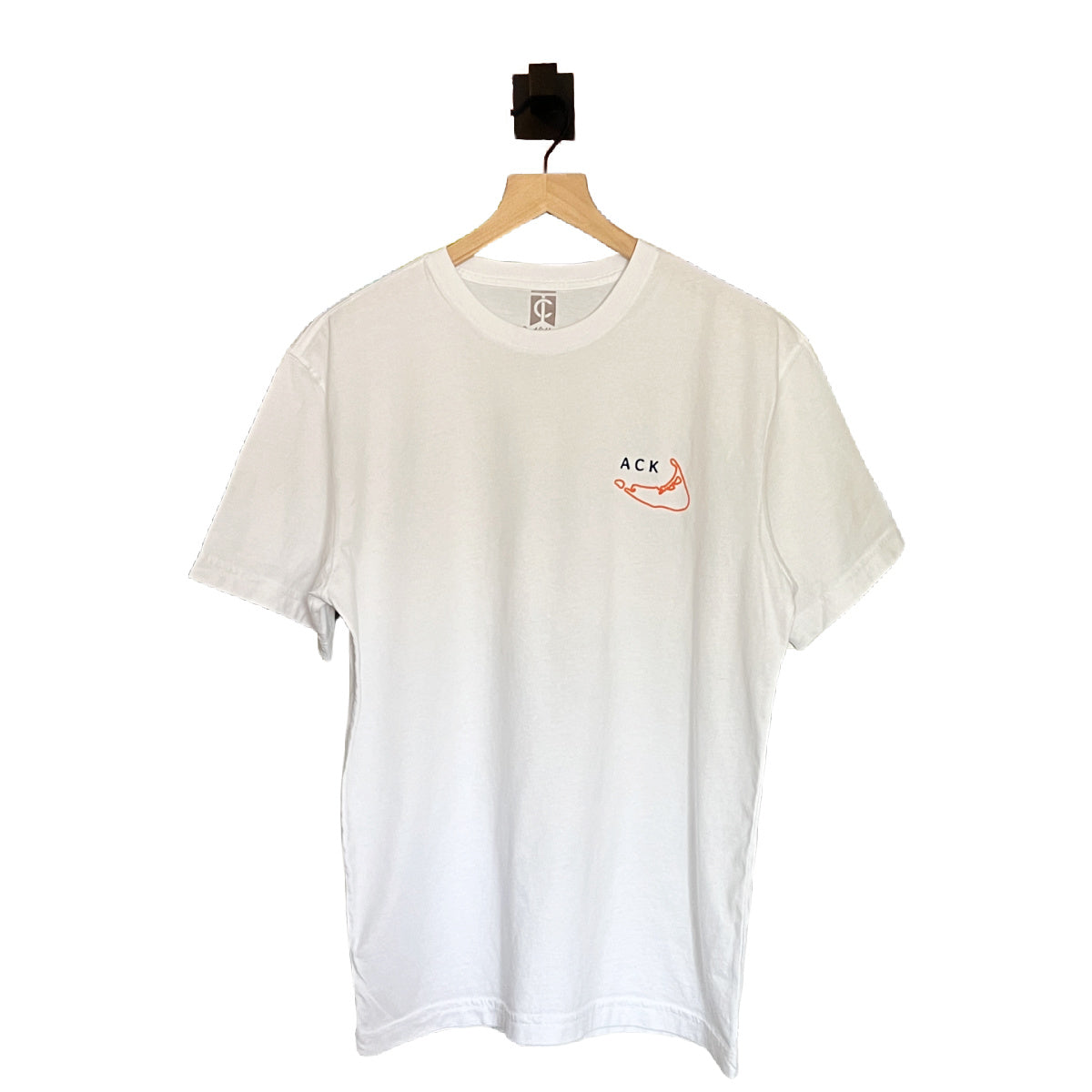 nantucket island short sleeve shirt