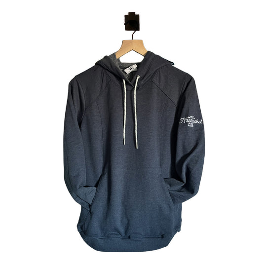 Nantucket Ladies Pine Ridge Hoodie
