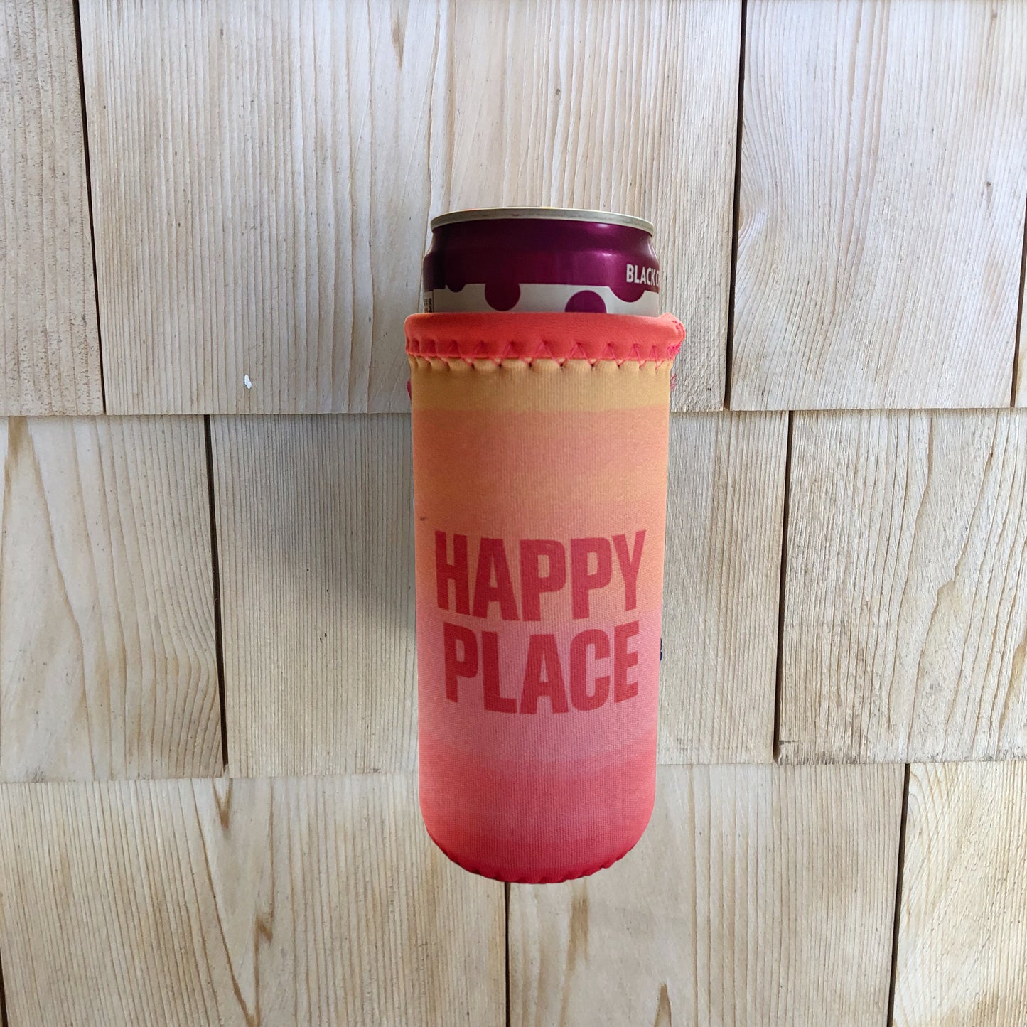 Nantucket Slim Neoprene Koozie