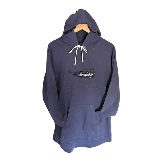 nantucket island hoodie