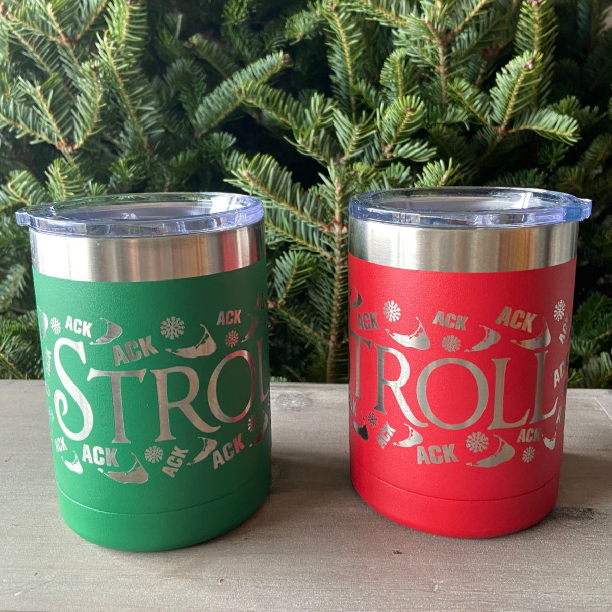 Stroll Zion 15oz. Mug