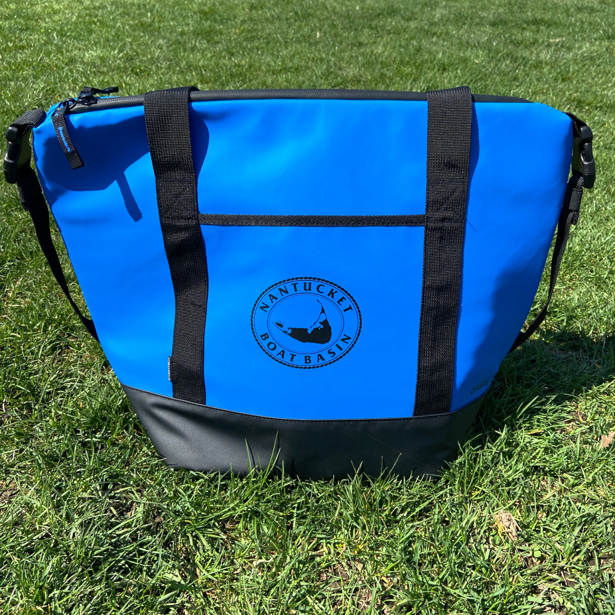 Nantucket Boat Basin Oasis 24 Pack Cooler