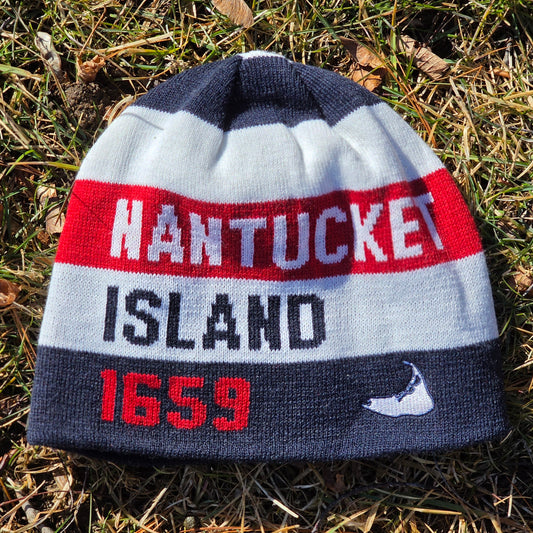 1659 Nantucket Island  Beanie