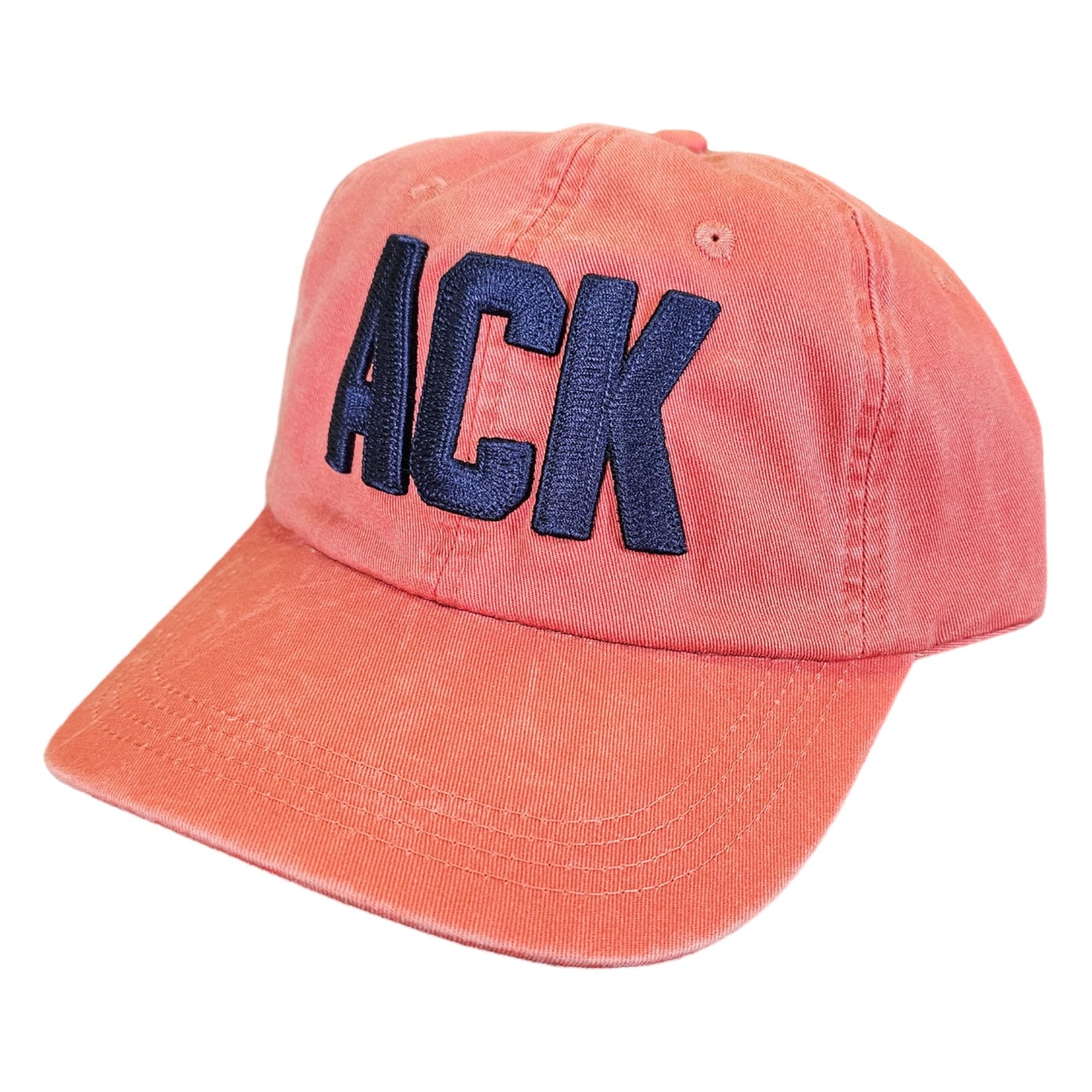 ACK Chainstitch Pigment Hat
