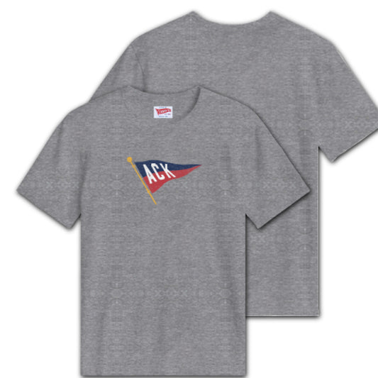 ACK Flag Rec Tee
