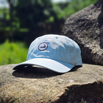 Nantucket Island Circle Performance Hat