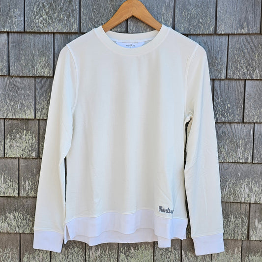 Nantucket Signature Pullover