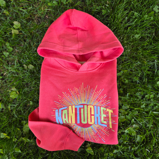 Nantucket Murphy Youth Hoodie