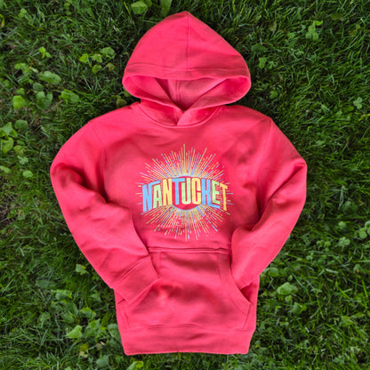 Nantucket Murphy Youth Hoodie
