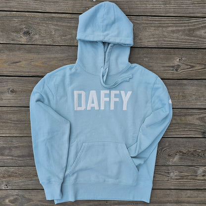 Nantucket Daffy Hampton Hoodie
