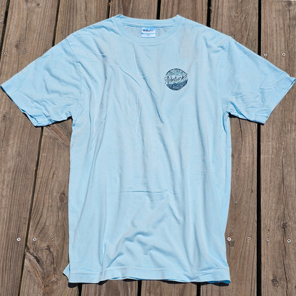 Nantucket Elysian Pigment Tee