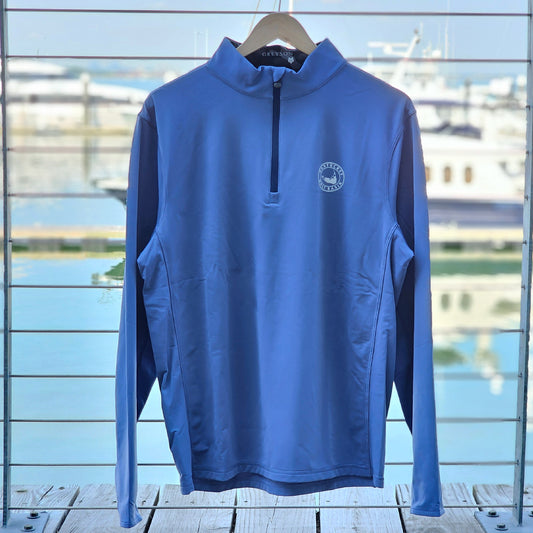 Nantucket Boat Basin Tate 1/4 Zip