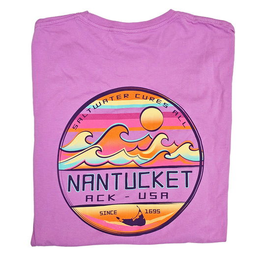 Nantucket Gildaroy Long Sleeve Shirt