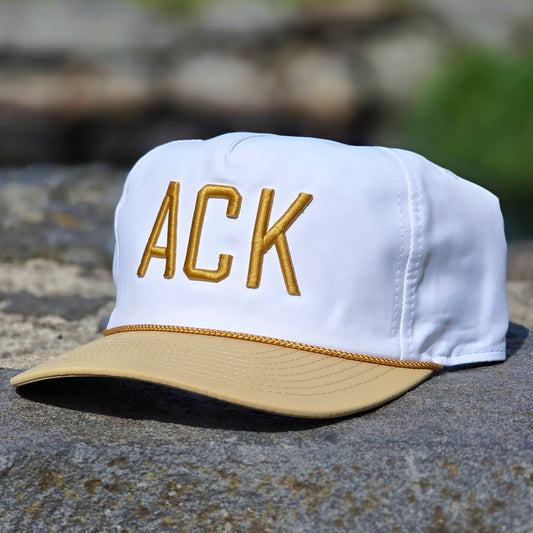ACK Wrightson Performance Hat