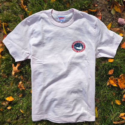 The Boat Basin Illustration Rec Tee