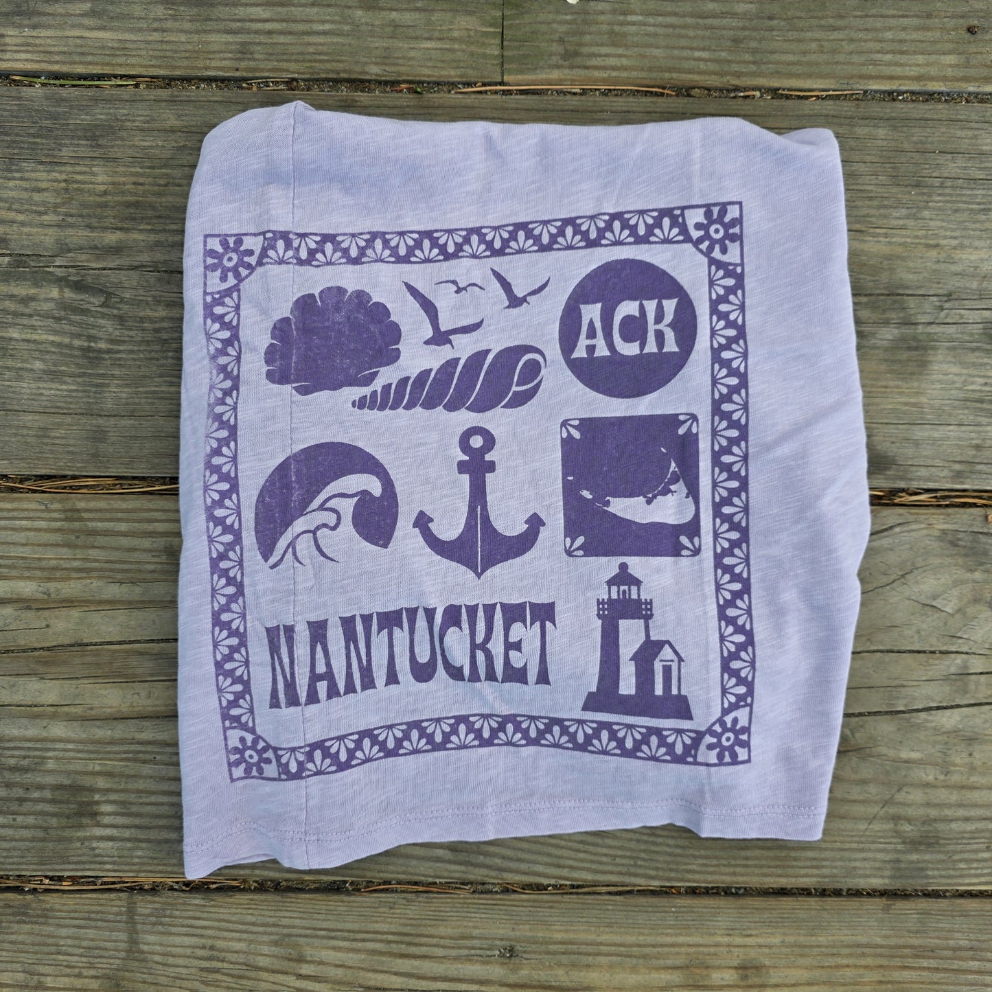 Jungle Book Ladies V-Neck
