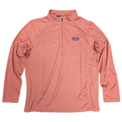 Nantucket Laporte Quarter Zip