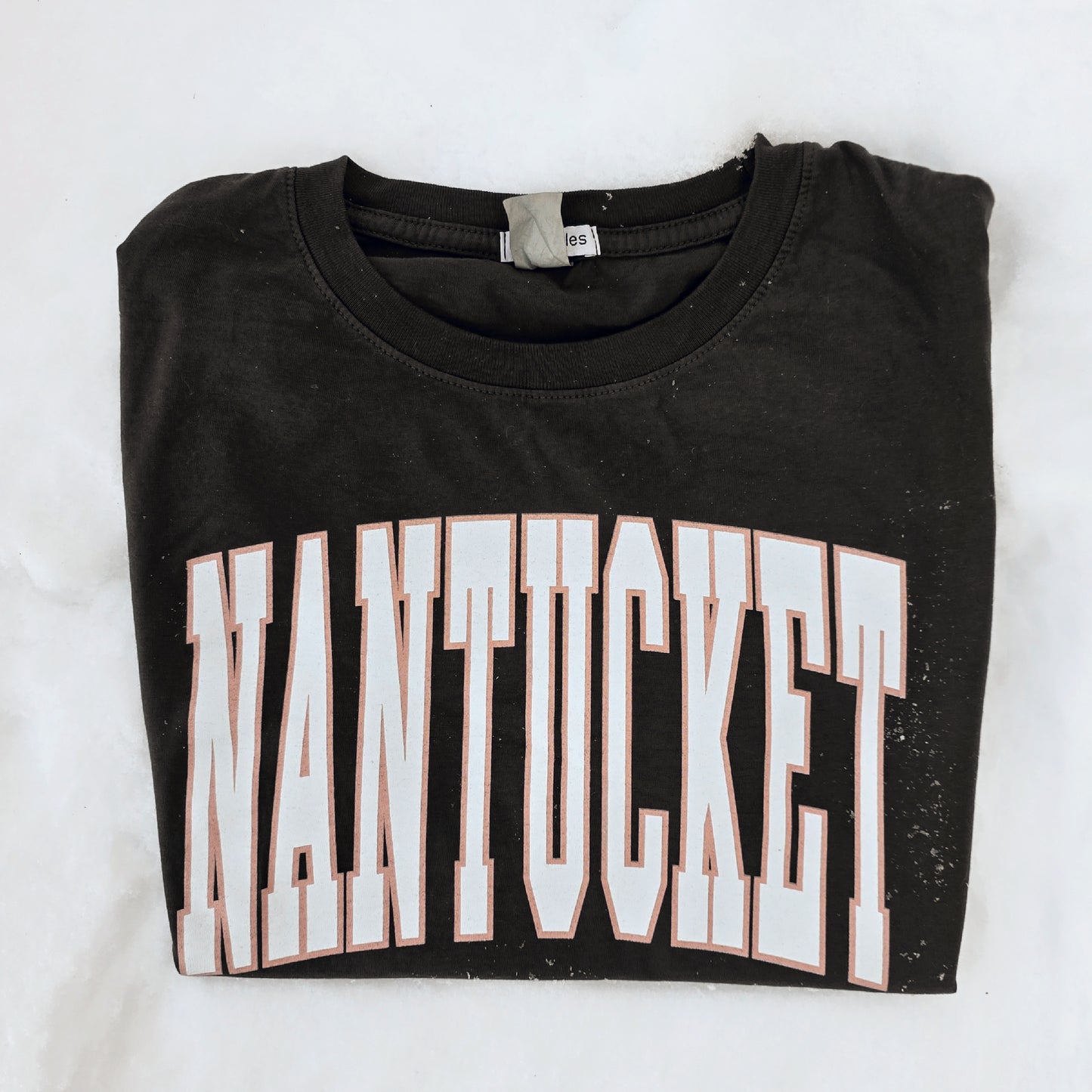Nantucket Thrift Shop Gigante Tee