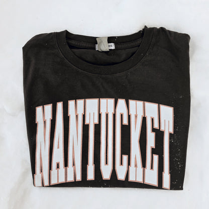 Nantucket Thrift Shop Gigante Tee