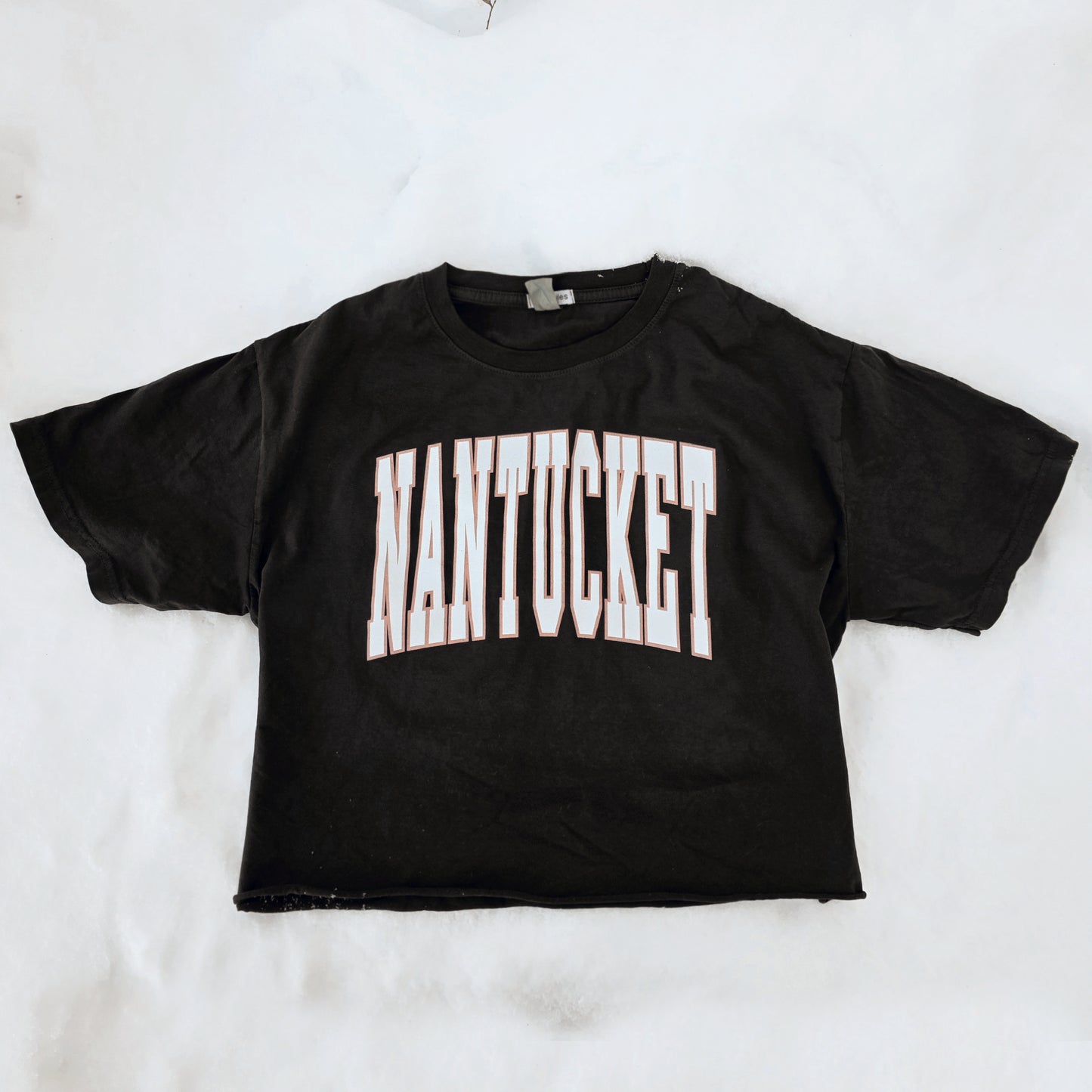 Nantucket Thrift Shop Gigante Tee