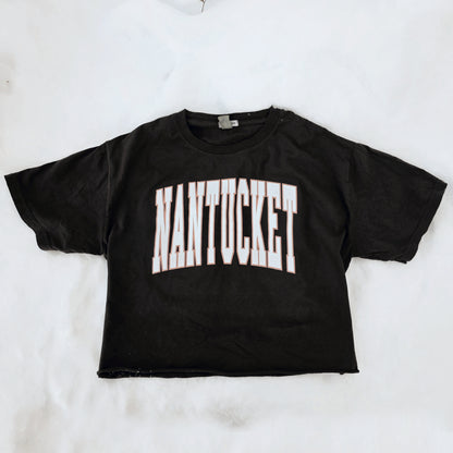 Nantucket Thrift Shop Gigante Tee