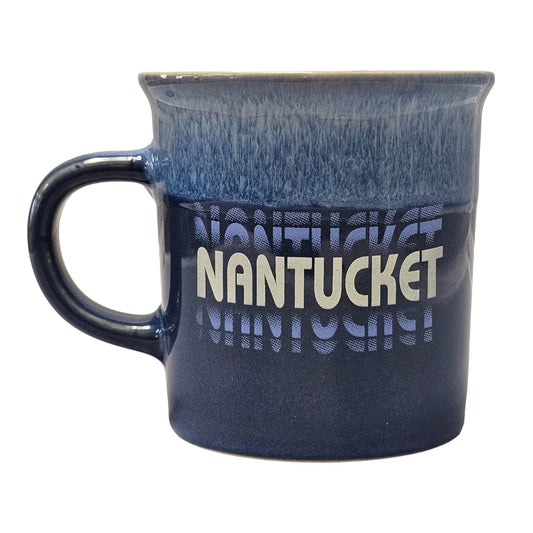 Nantucket Navajo Mug