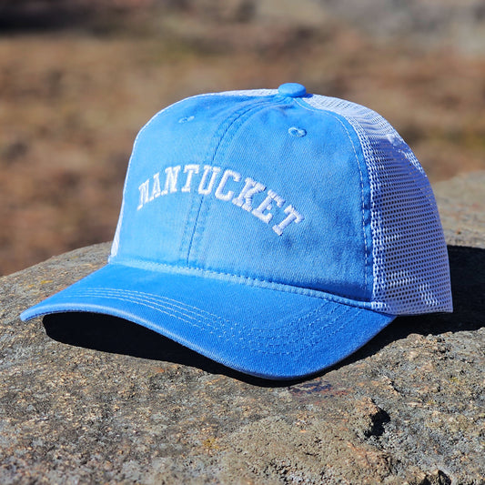 Nantucket Arch Youth Trucker