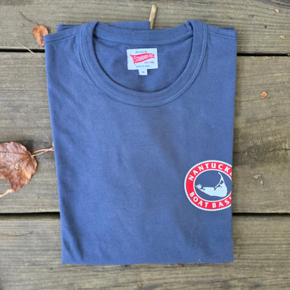 North East Catch and Release Short Sleeve Tee