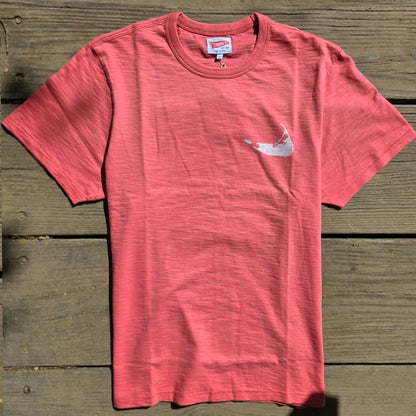 Nantucket Boat Basin Back REC Tee