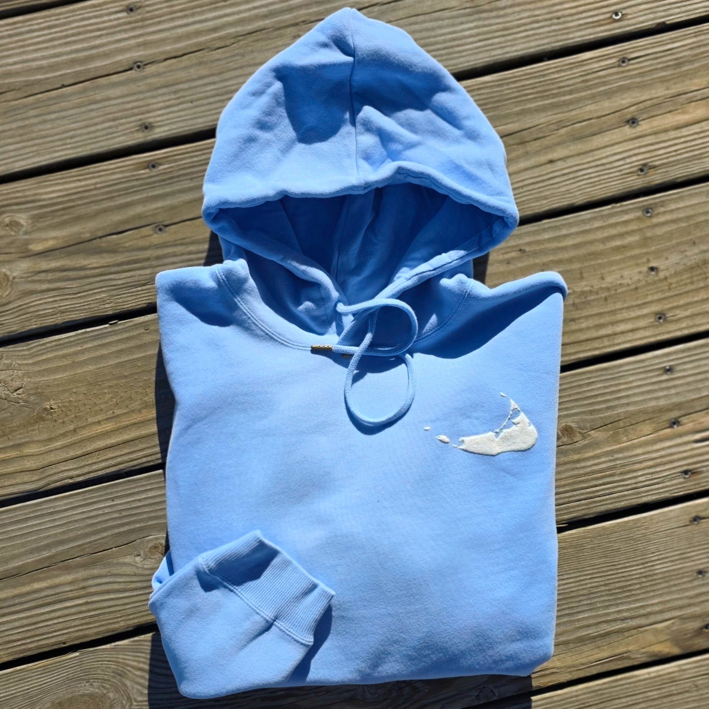 Groovy Movie Nantucket Hoodie